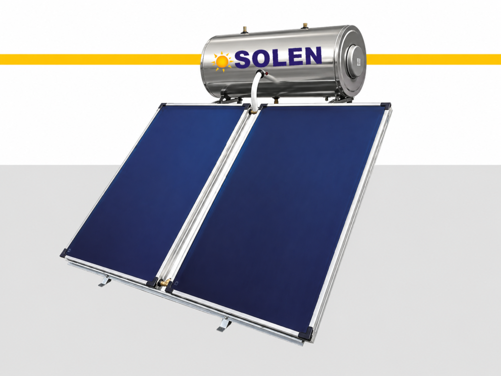 Solen
