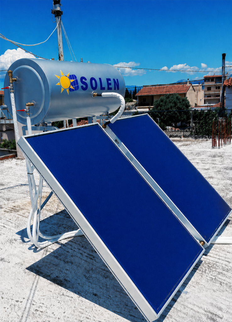 solen ηλιακοι
