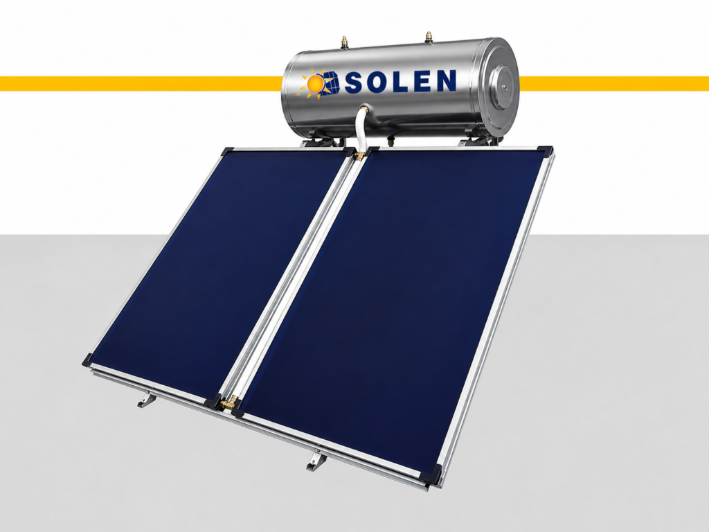 Solen