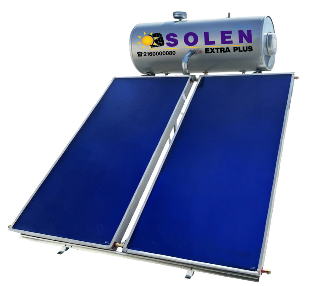 SOLEN EXTRA PLUS SOLEN EXTRA PLUS